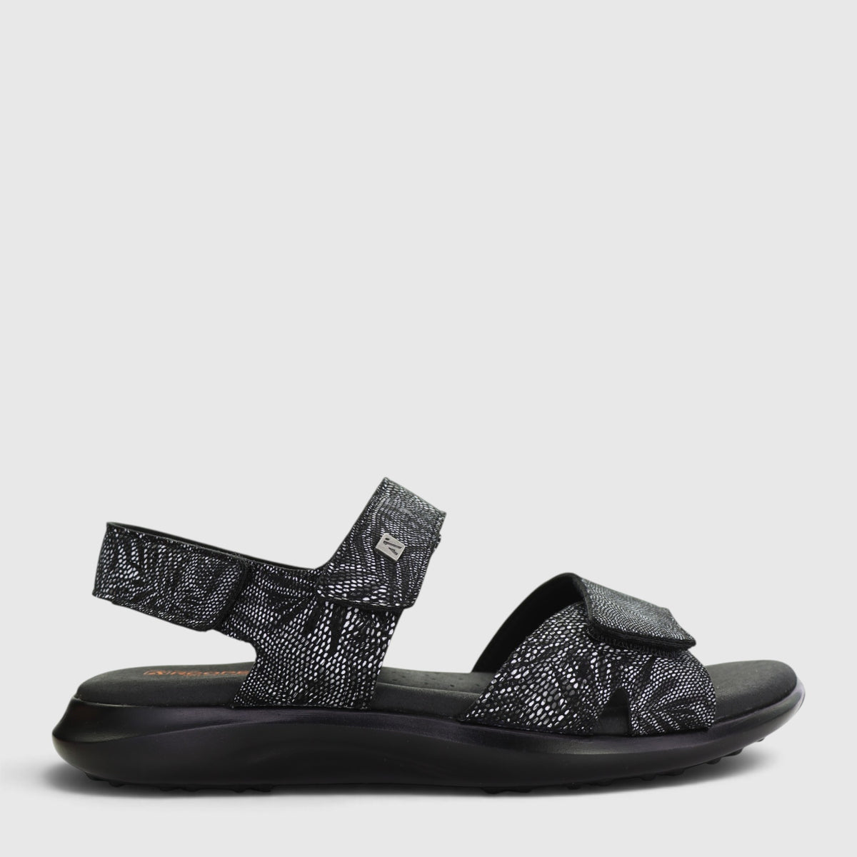 ARCOPEDICO CORBETT BLACK