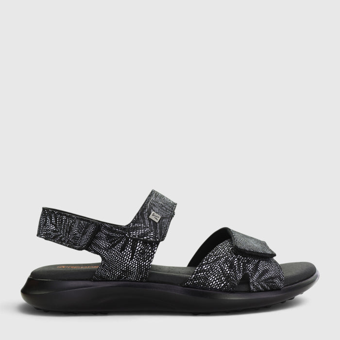 ARCOPEDICO CORBETT BLACK