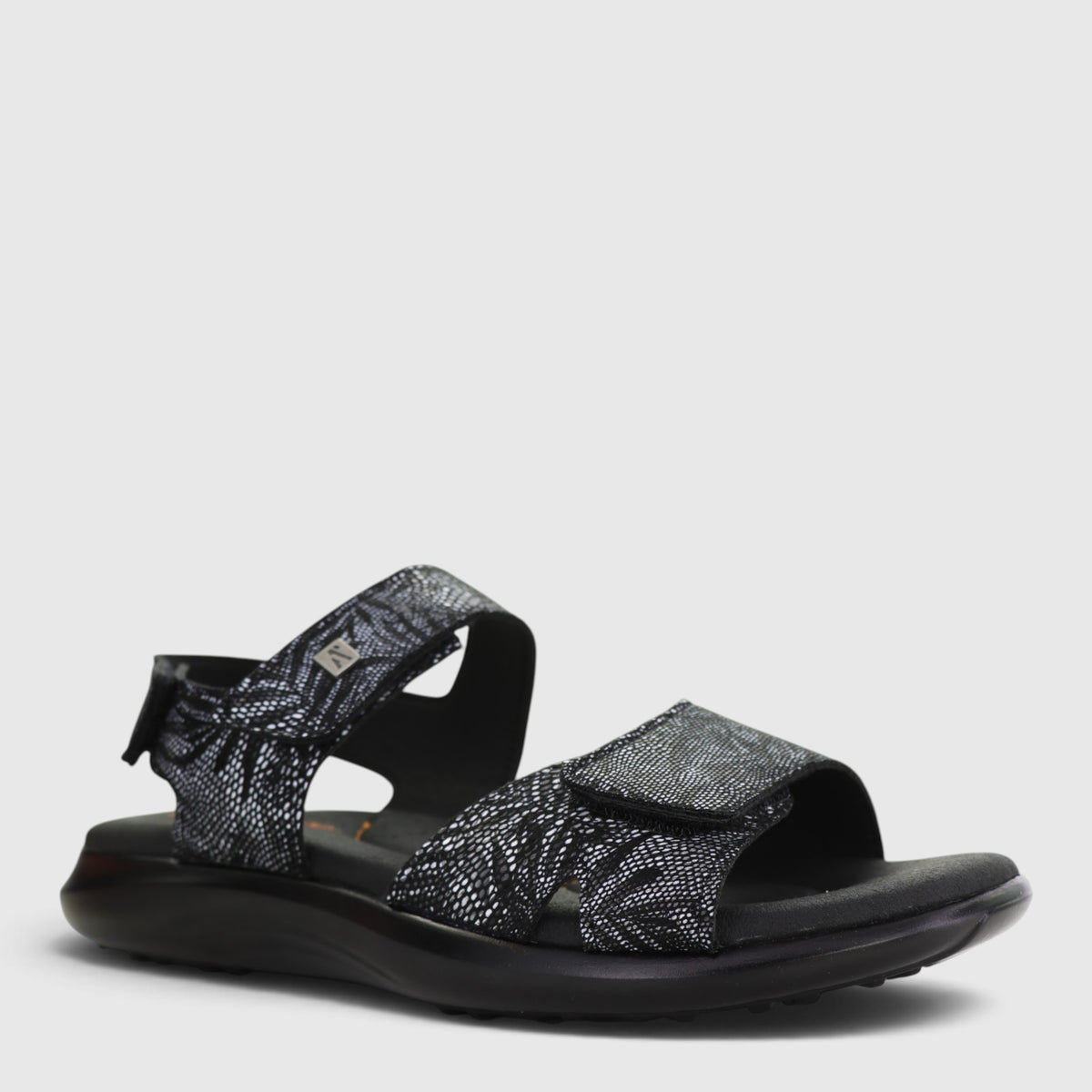 ARCOPEDICO CORBETT BLACK