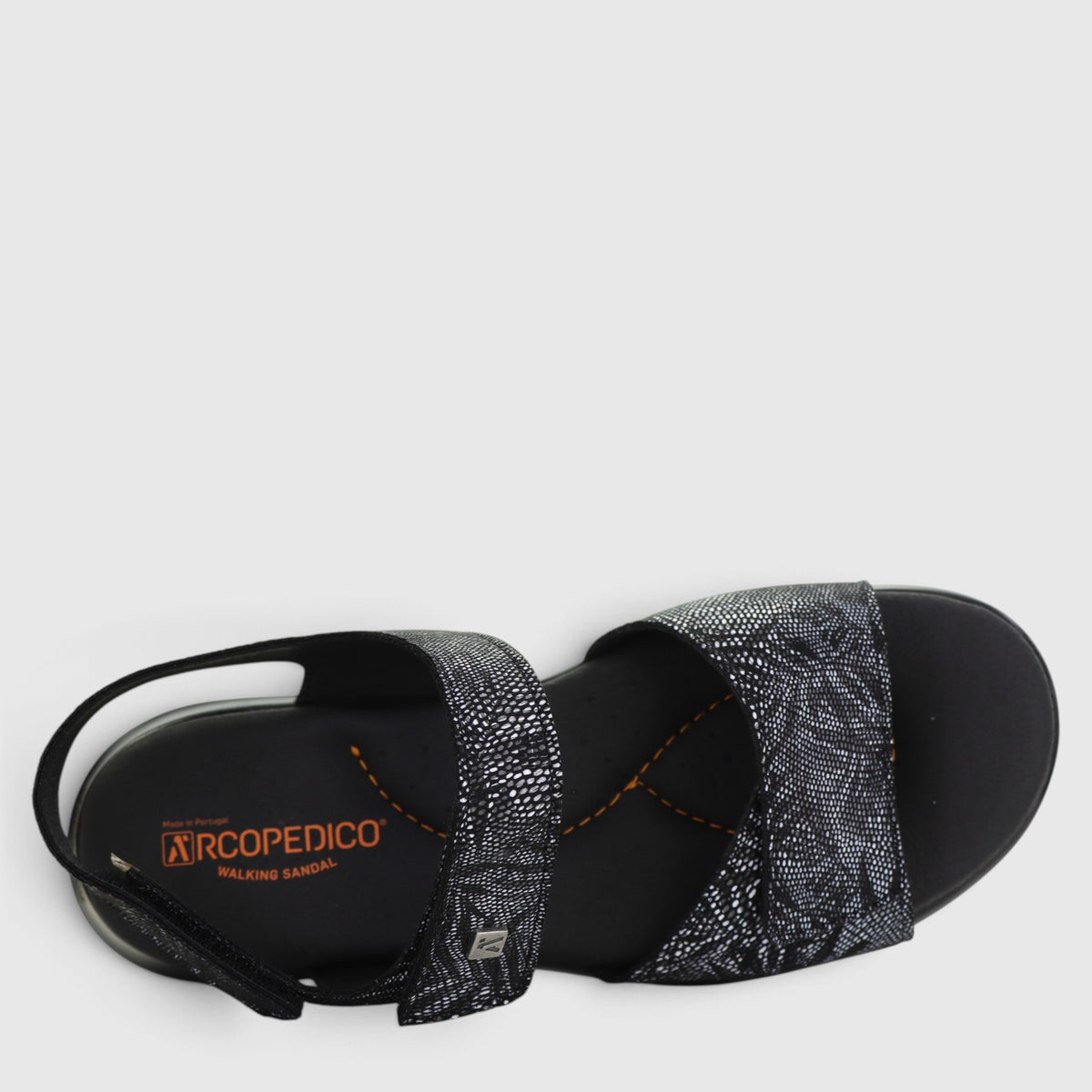 ARCOPEDICO CORBETT BLACK
