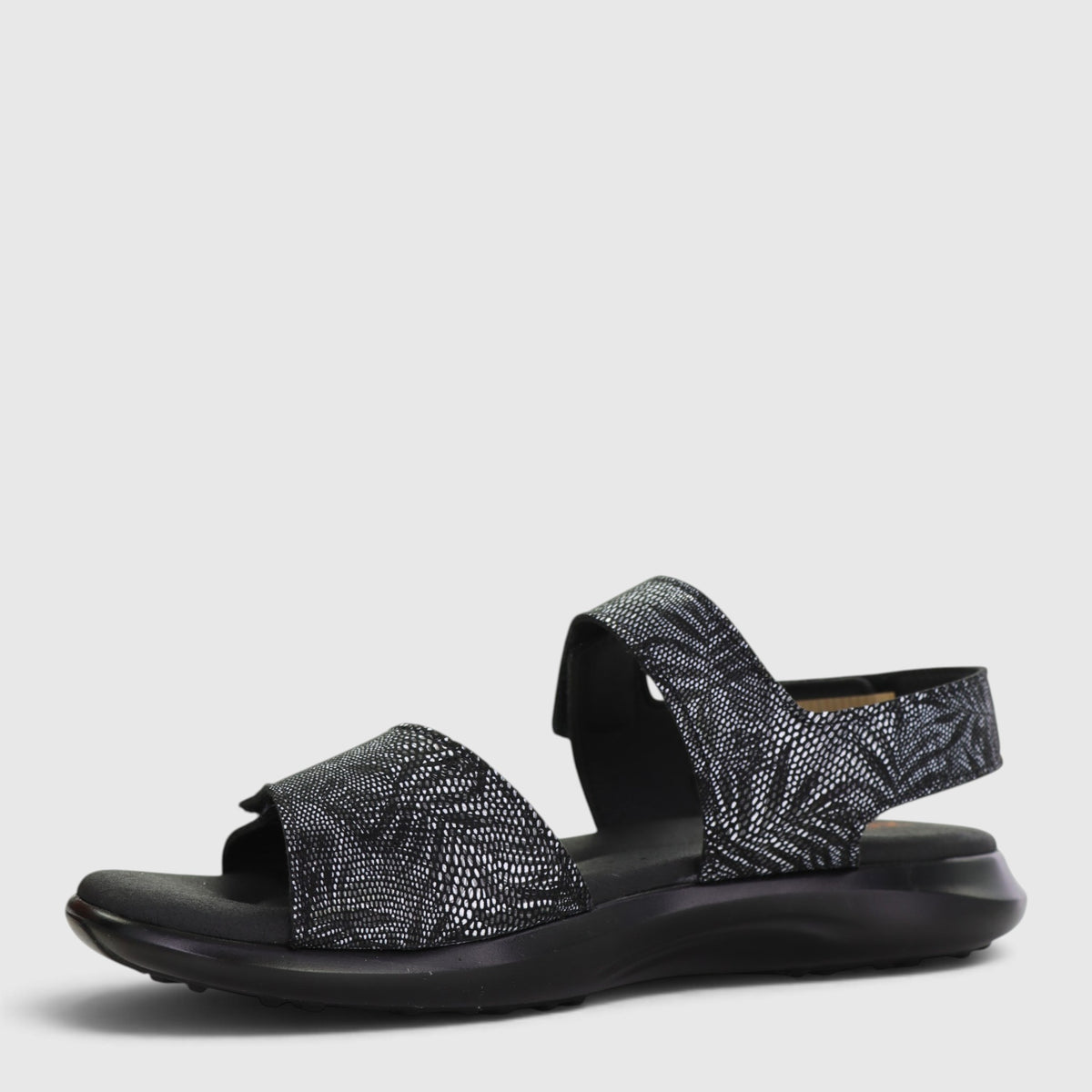 ARCOPEDICO CORBETT BLACK