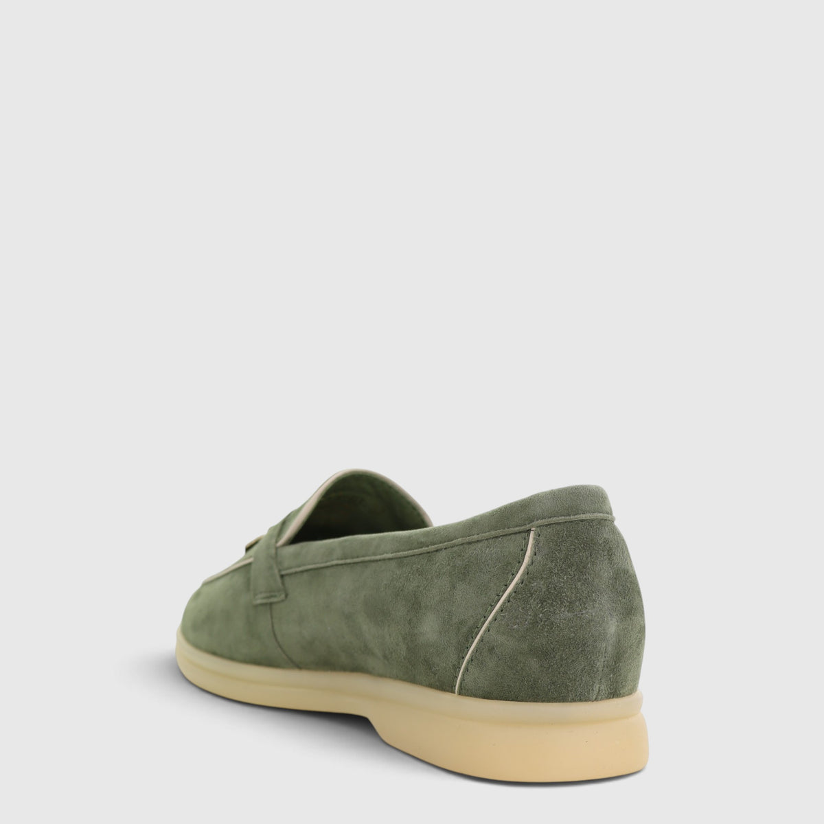 DJANGO & JULIETTE LILIA OLIVE BEIGE