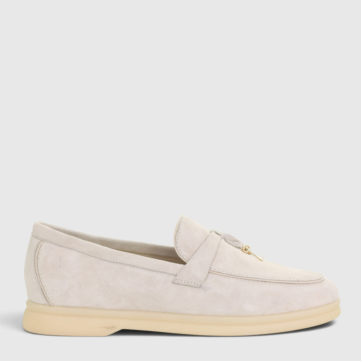 DJANGO & JULIETTE LILIA BEIGE BEIGE