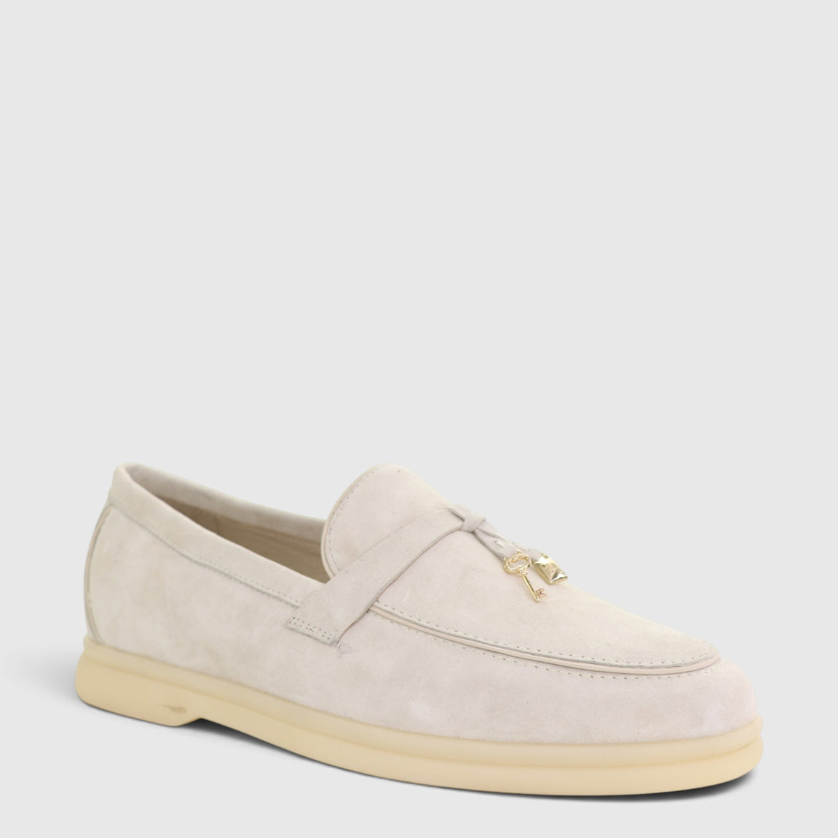 DJANGO & JULIETTE LILIA BEIGE BEIGE