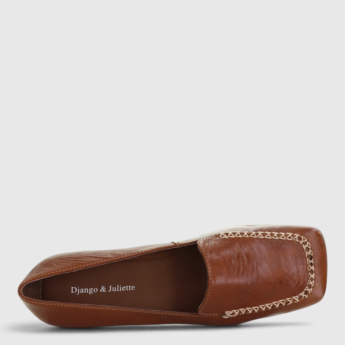DJANGO & JULIETTE ARDI COGNAC