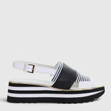 White Black