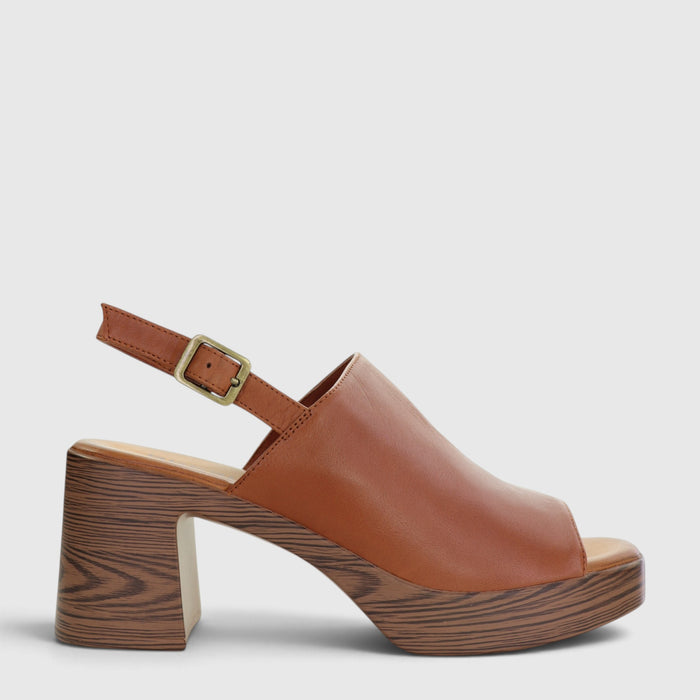 BRESLEY PEARLY TAN