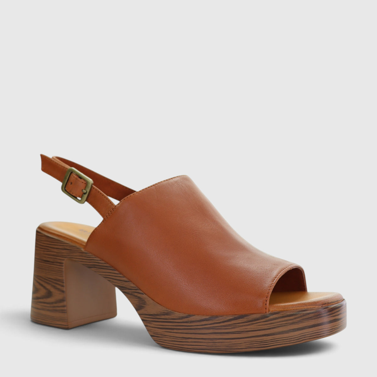 BRESLEY PEARLY TAN