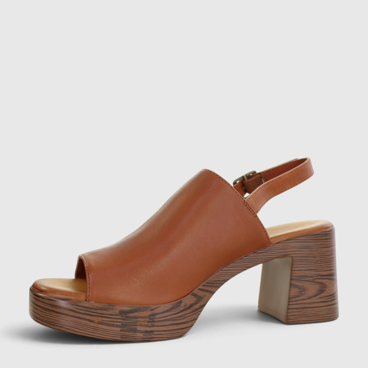 BRESLEY PEARLY TAN