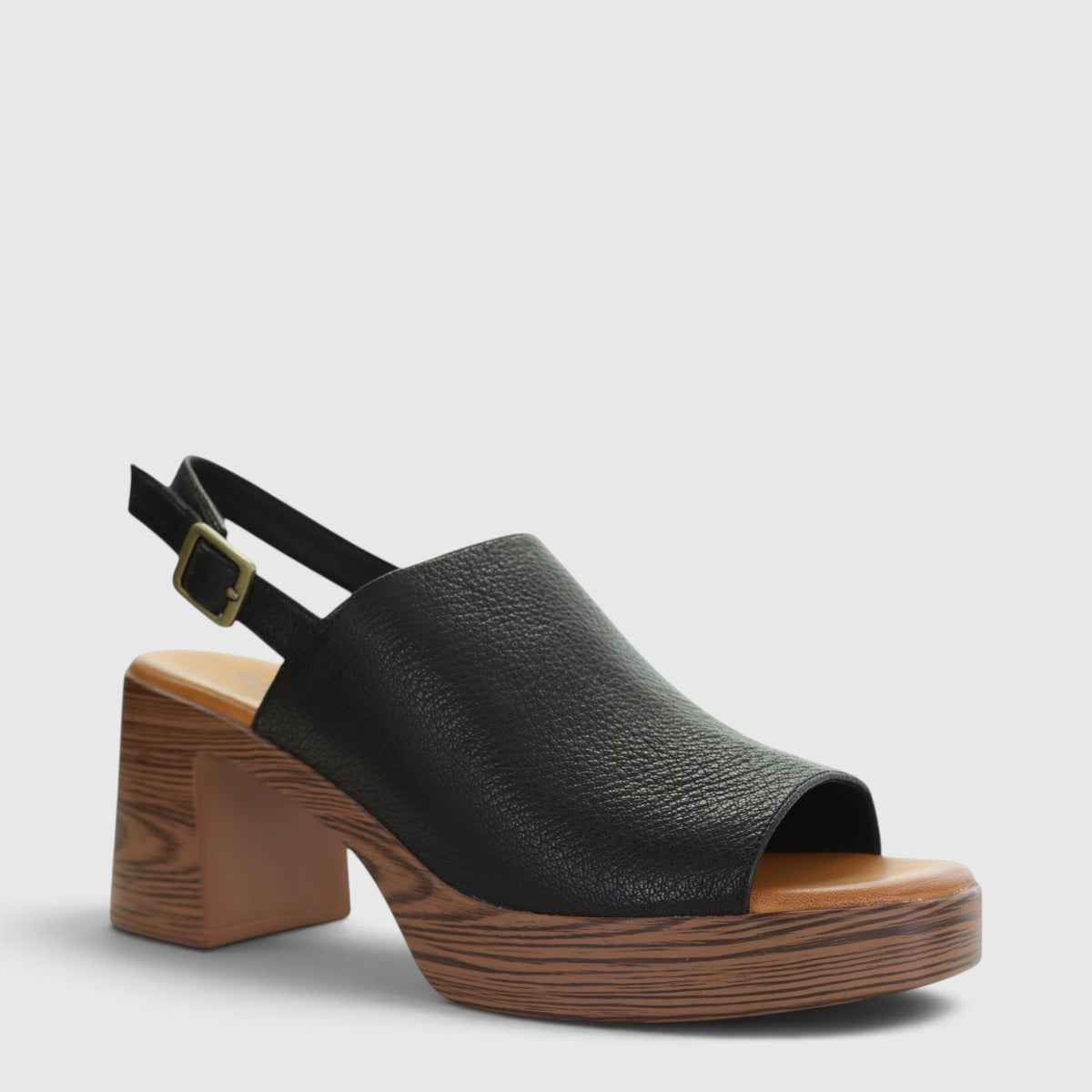 BRESLEY PEARLY BLACK