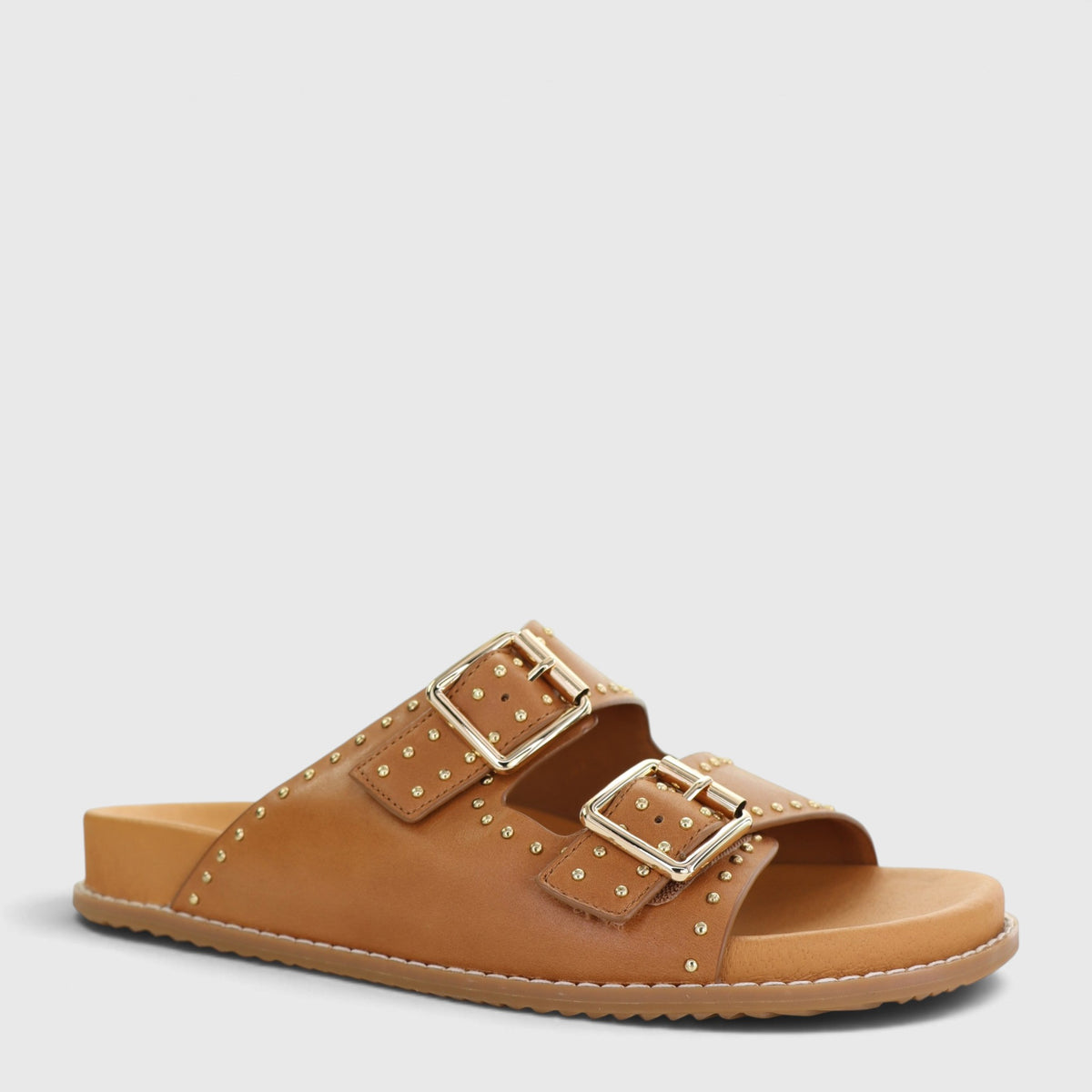 ZIERA HAVRO TAN PALE GOLD