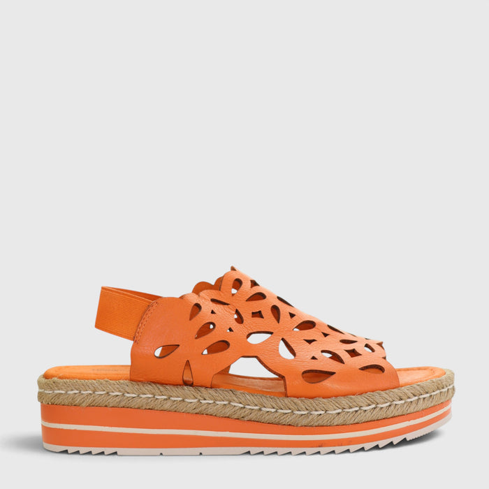 DJANGO & JUILETTE ARBELLA ORANGE