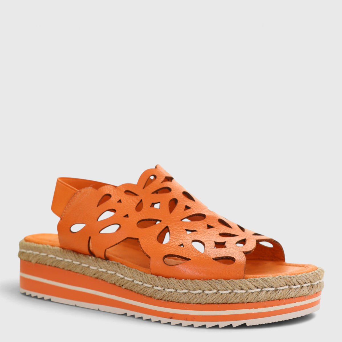 DJANGO & JUILETTE ARBELLA ORANGE
