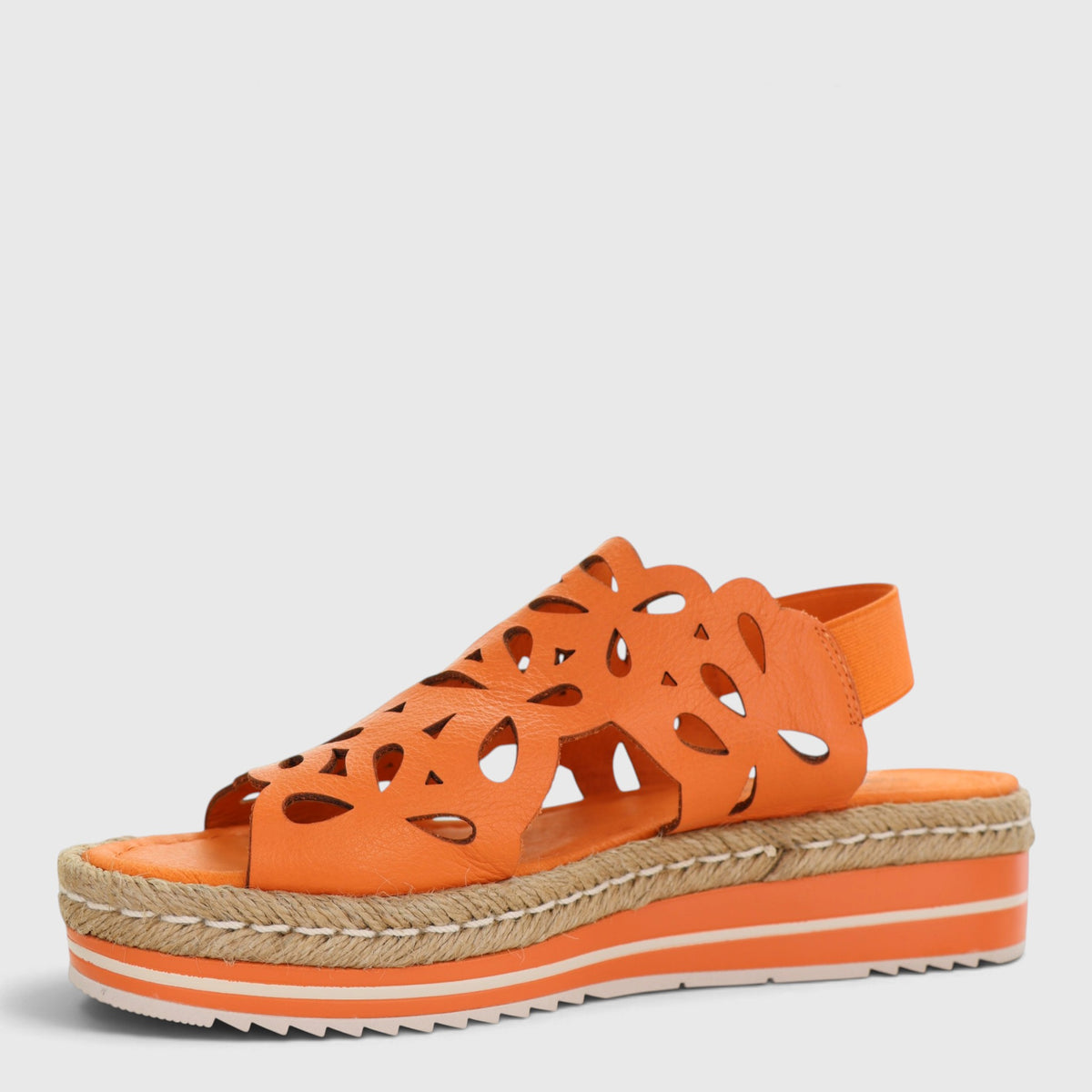 DJANGO & JUILETTE ARBELLA ORANGE