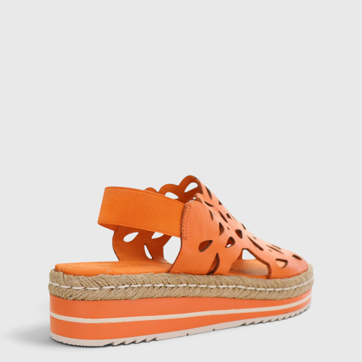 DJANGO & JUILETTE ARBELLA ORANGE