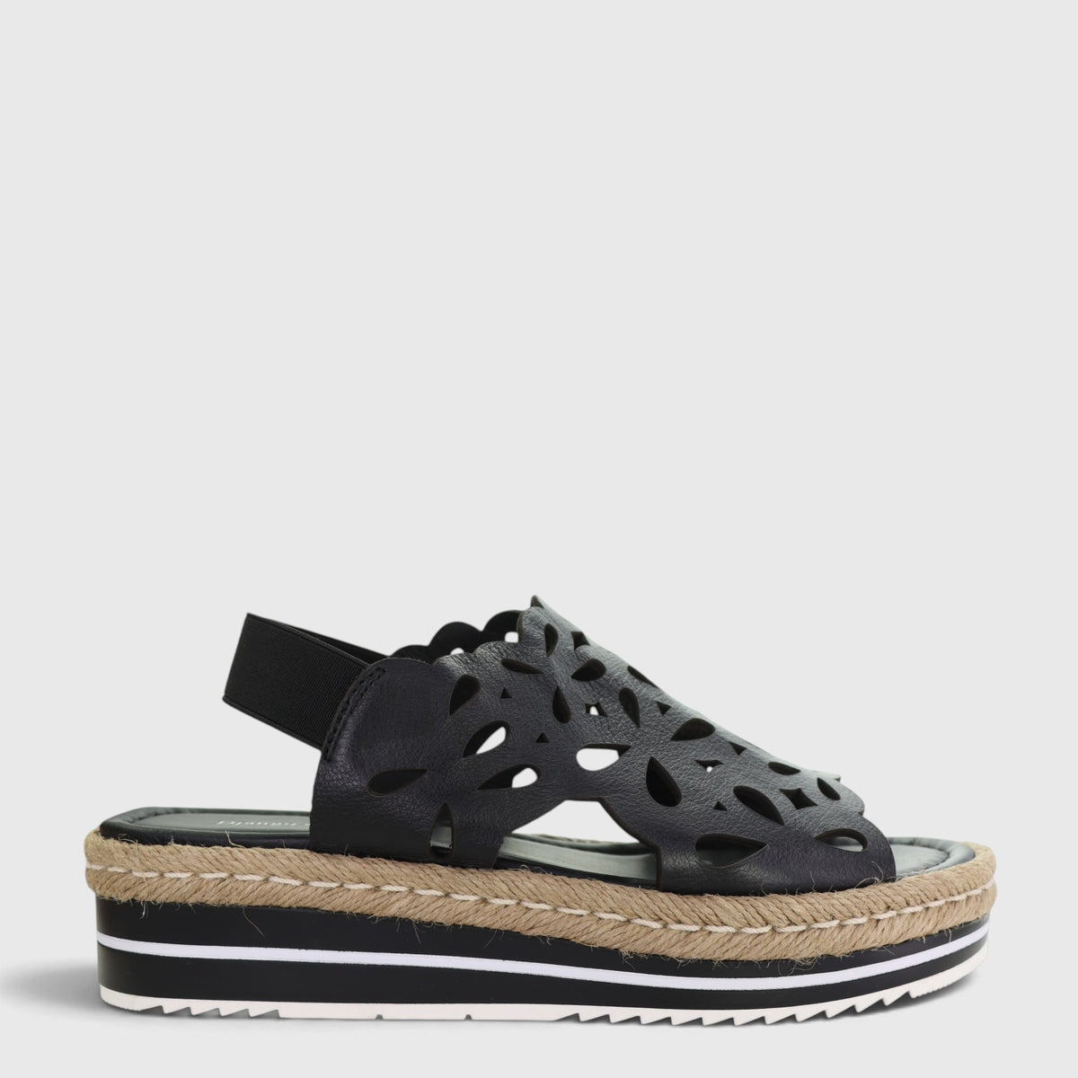 DJANGO & JUILETTE ARBELLA BLACK