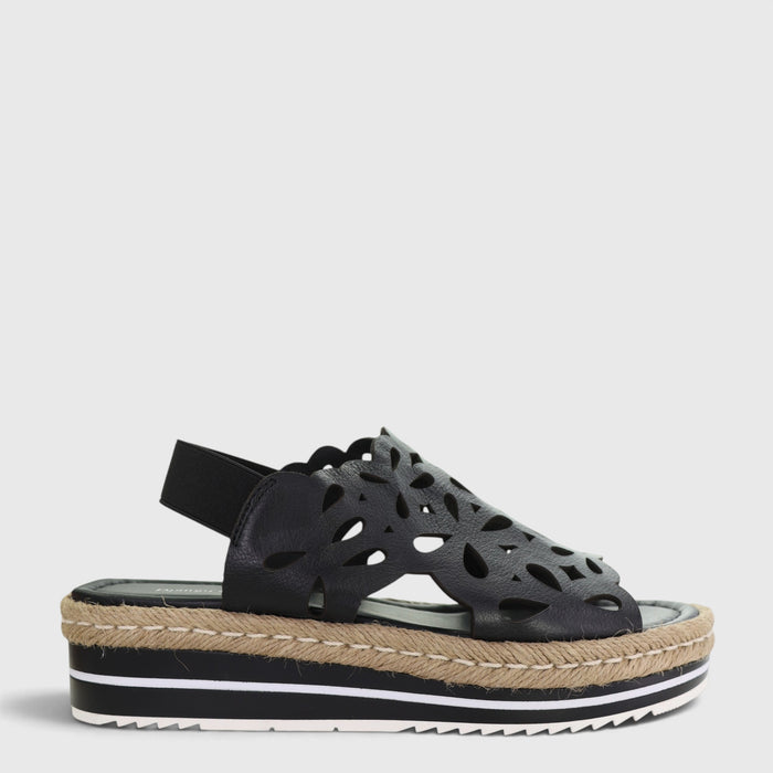 DJANGO & JUILETTE ARBELLA BLACK