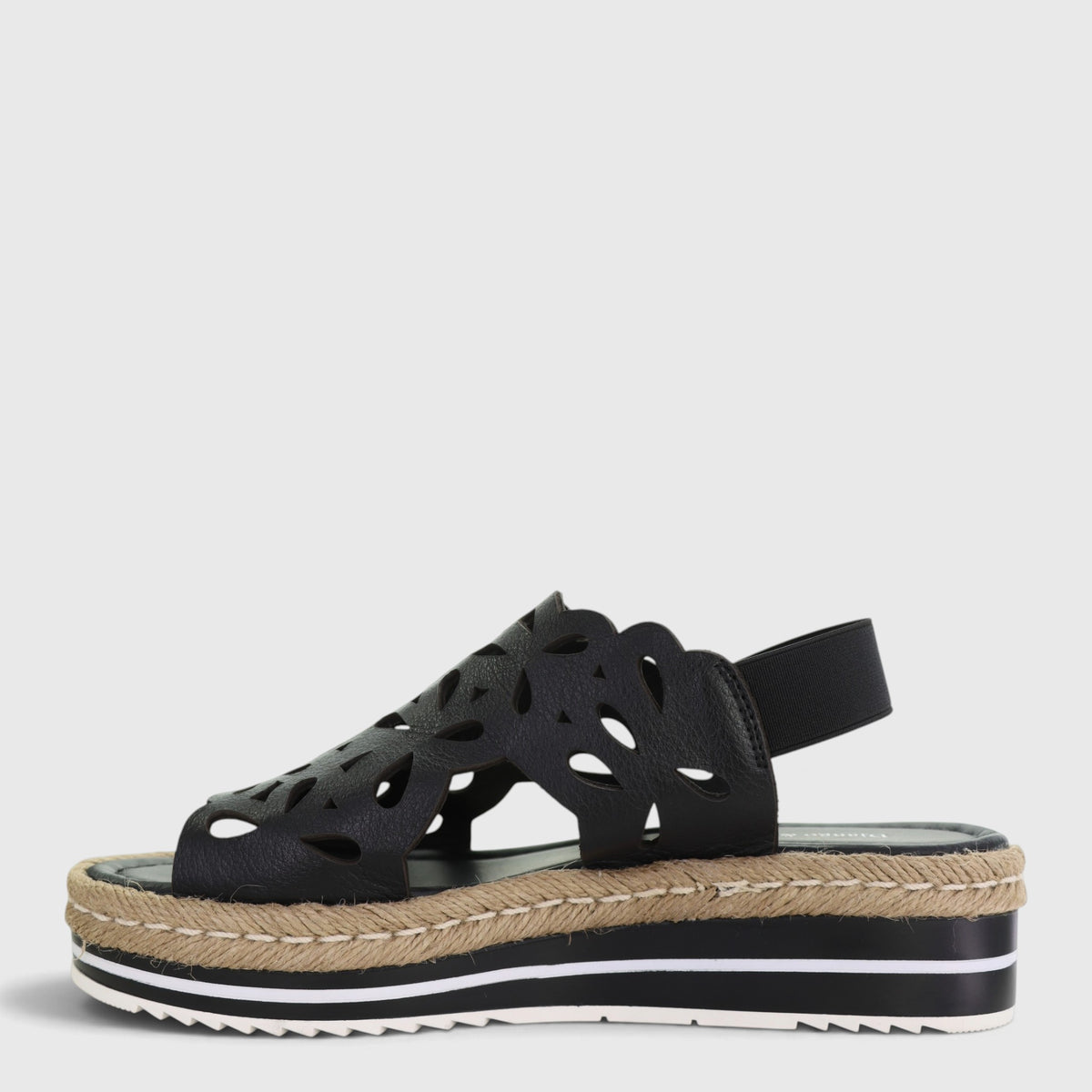 DJANGO & JUILETTE ARBELLA BLACK