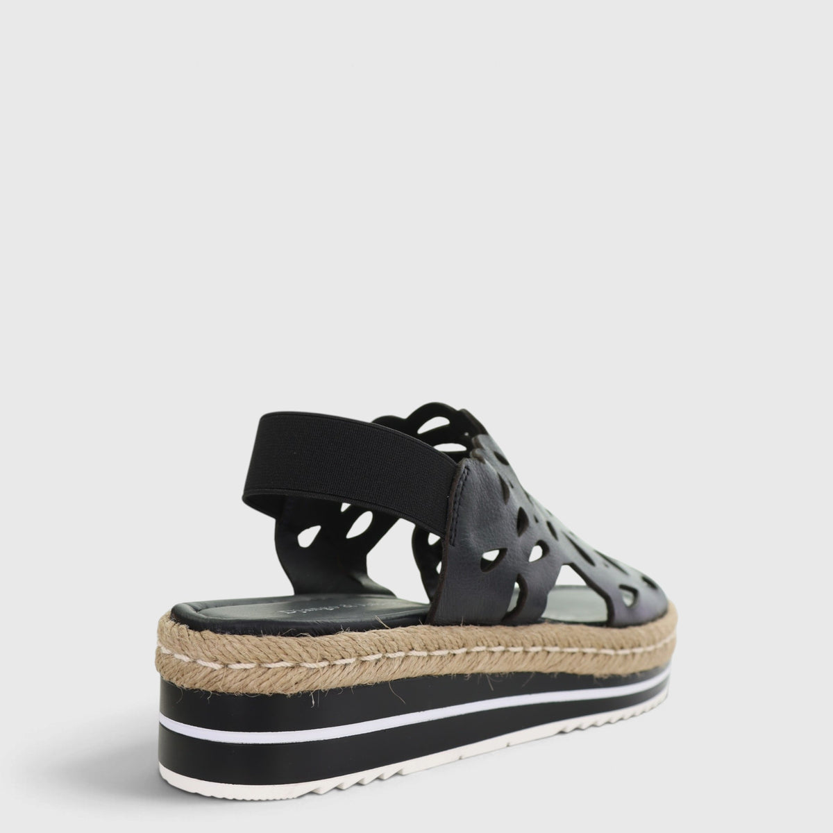 DJANGO & JUILETTE ARBELLA BLACK