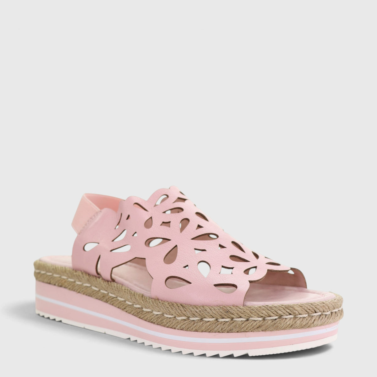 DJANGO & JUILETTE ARBELLA PALE PINK