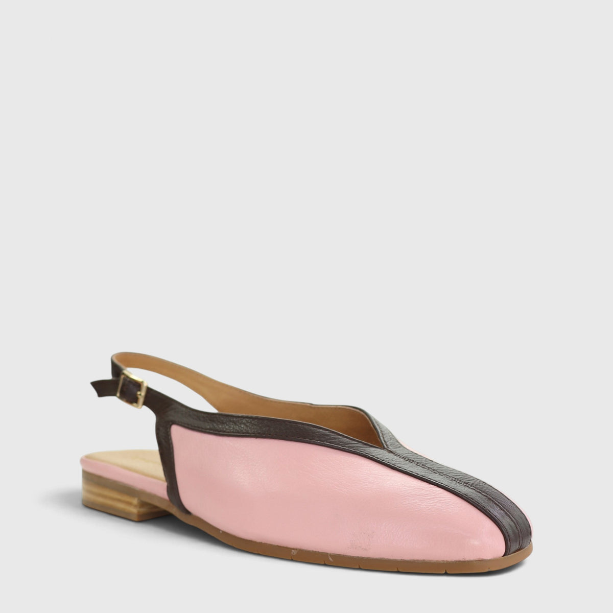 DJANGO & JULIETTE PHILOMENA PRETTY PINK