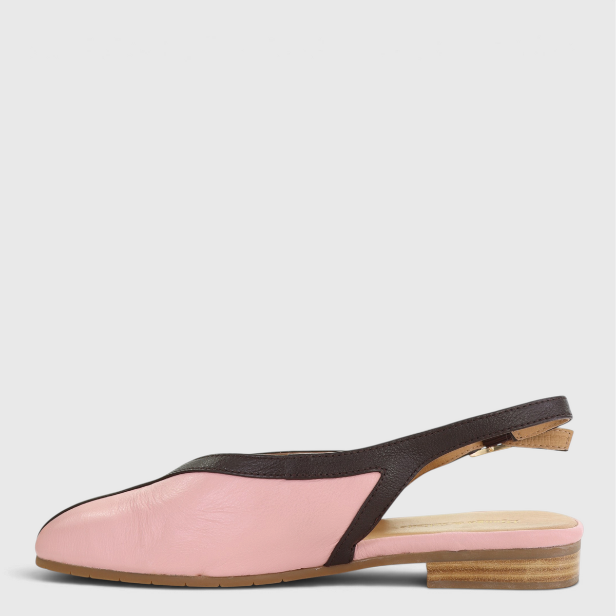 DJANGO & JULIETTE PHILOMENA PRETTY PINK