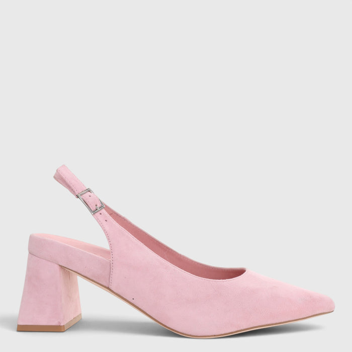 DJANGO & JULIETTE WENDYE ROSE