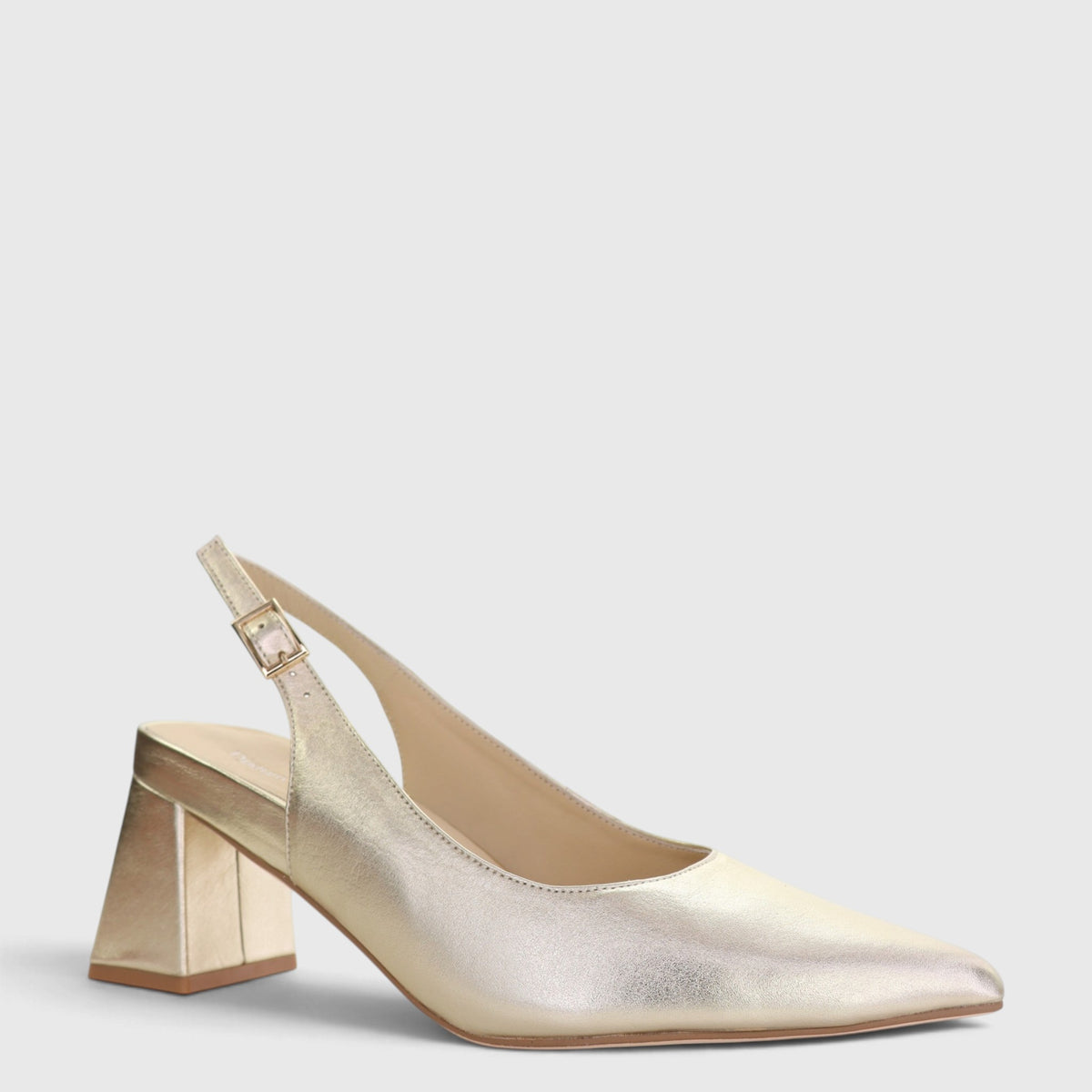 DJANGO & JULIETTE WENDYE PALE GOLD