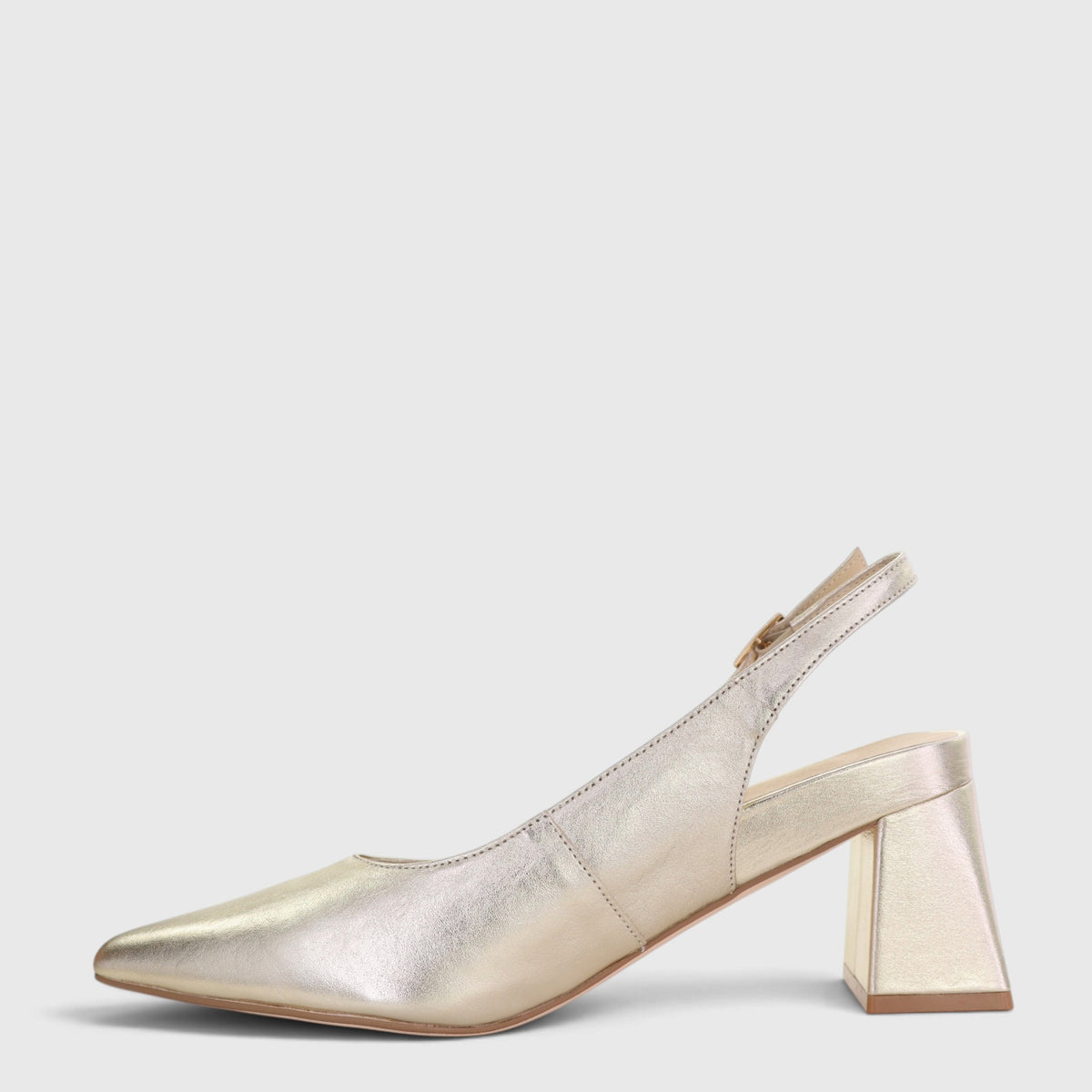 DJANGO & JULIETTE WENDYE PALE GOLD