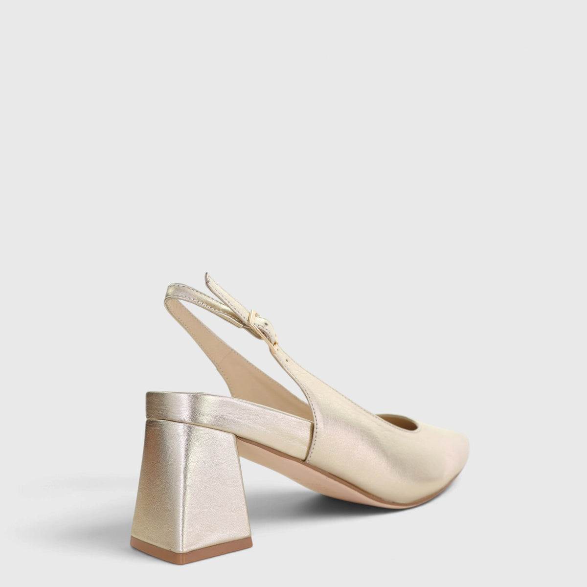 DJANGO & JULIETTE WENDYE PALE GOLD