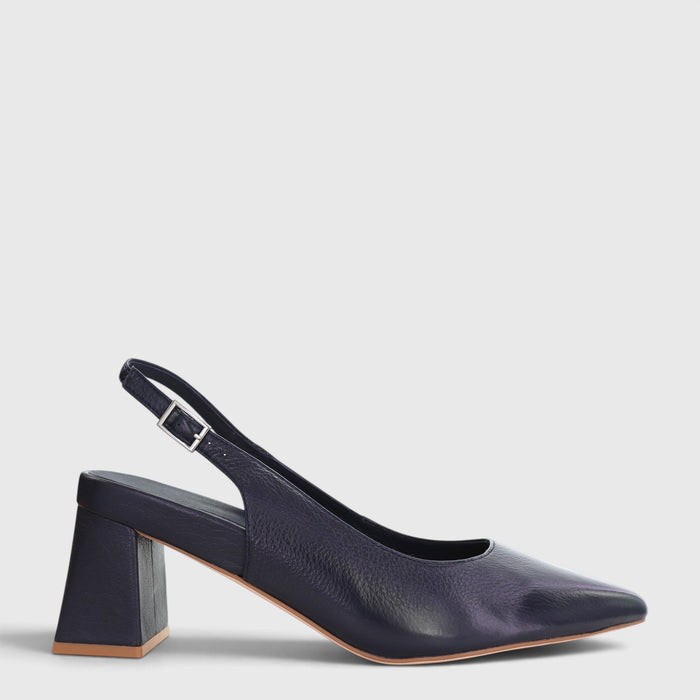 DJANGO & JULIETTE WENDYE NAVY