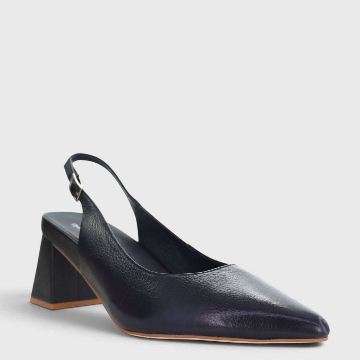 DJANGO & JULIETTE WENDYE NAVY