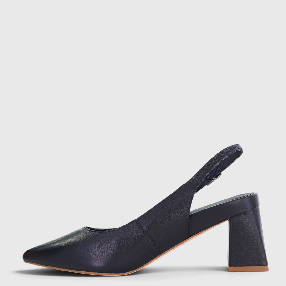 DJANGO & JULIETTE WENDYE NAVY