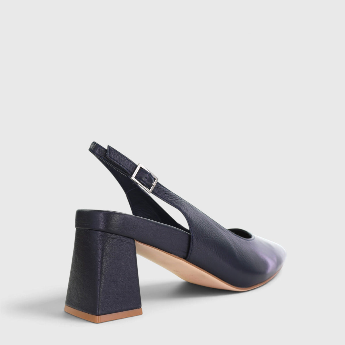 DJANGO & JULIETTE WENDYE NAVY