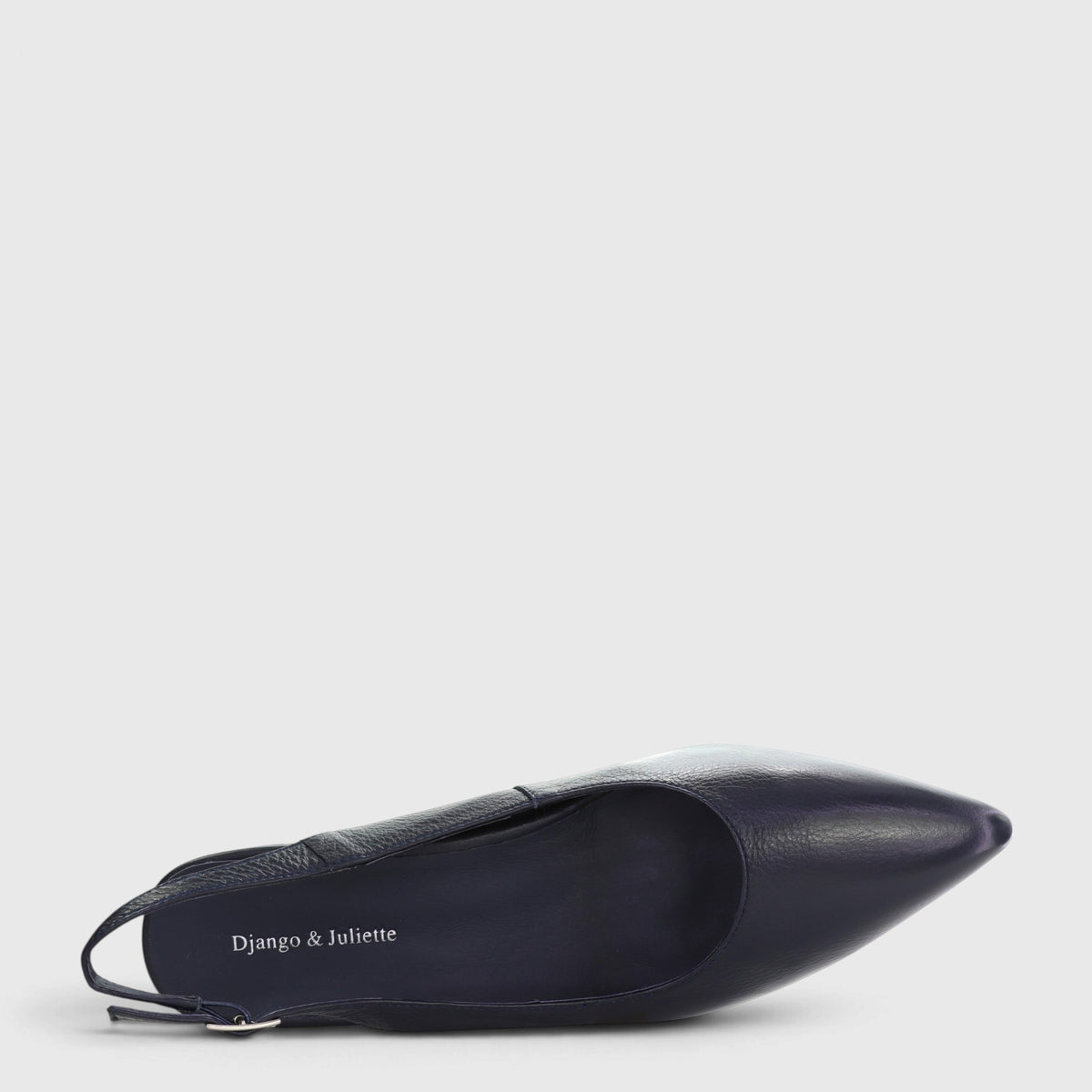 DJANGO & JULIETTE WENDYE NAVY