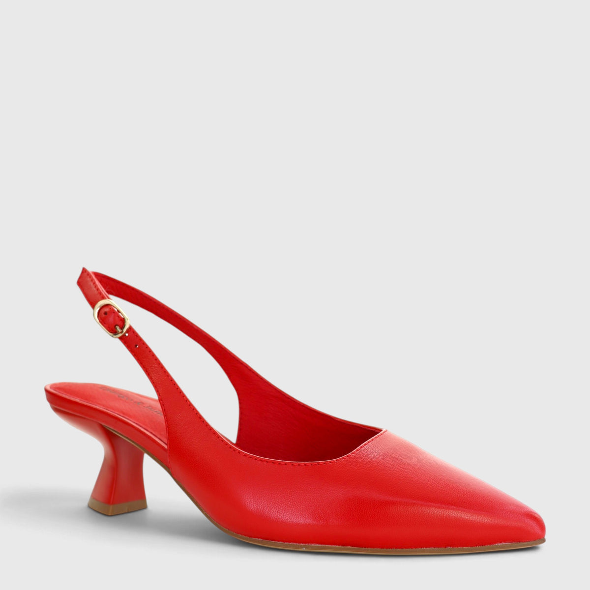 DJANGO & JULIETTE LINLY RED