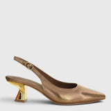 Bronze