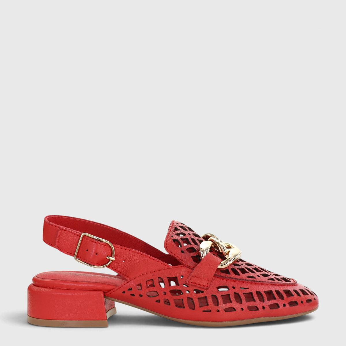 DJANGO & JULIETTE VOOPER RED