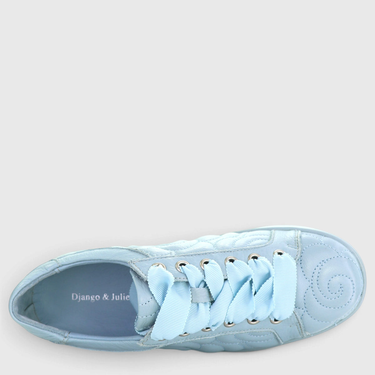 DJANGO & JULIETTE WHOOPI DENIM