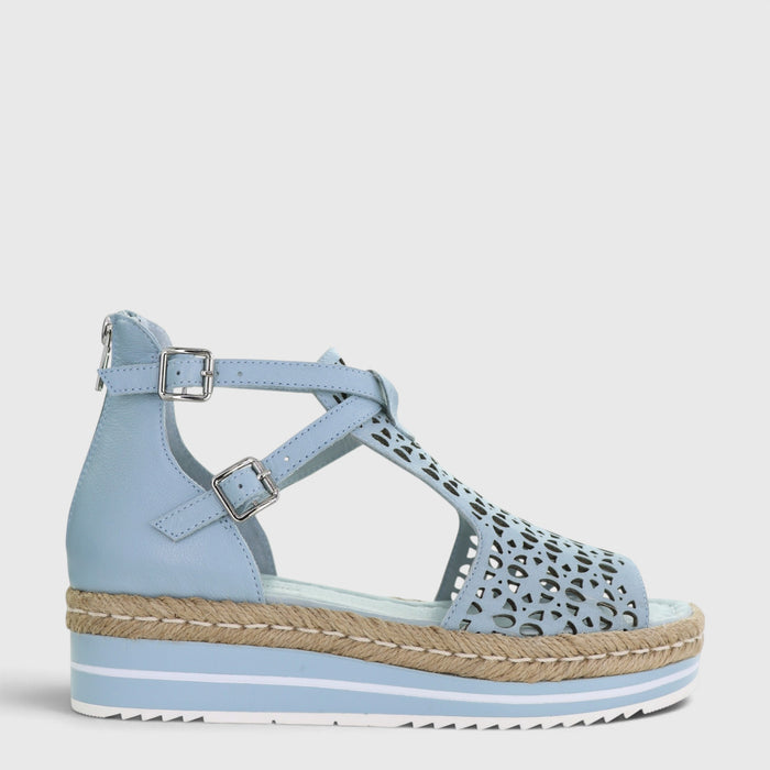 DJANGO & JULIETTE ACCRA DENIM