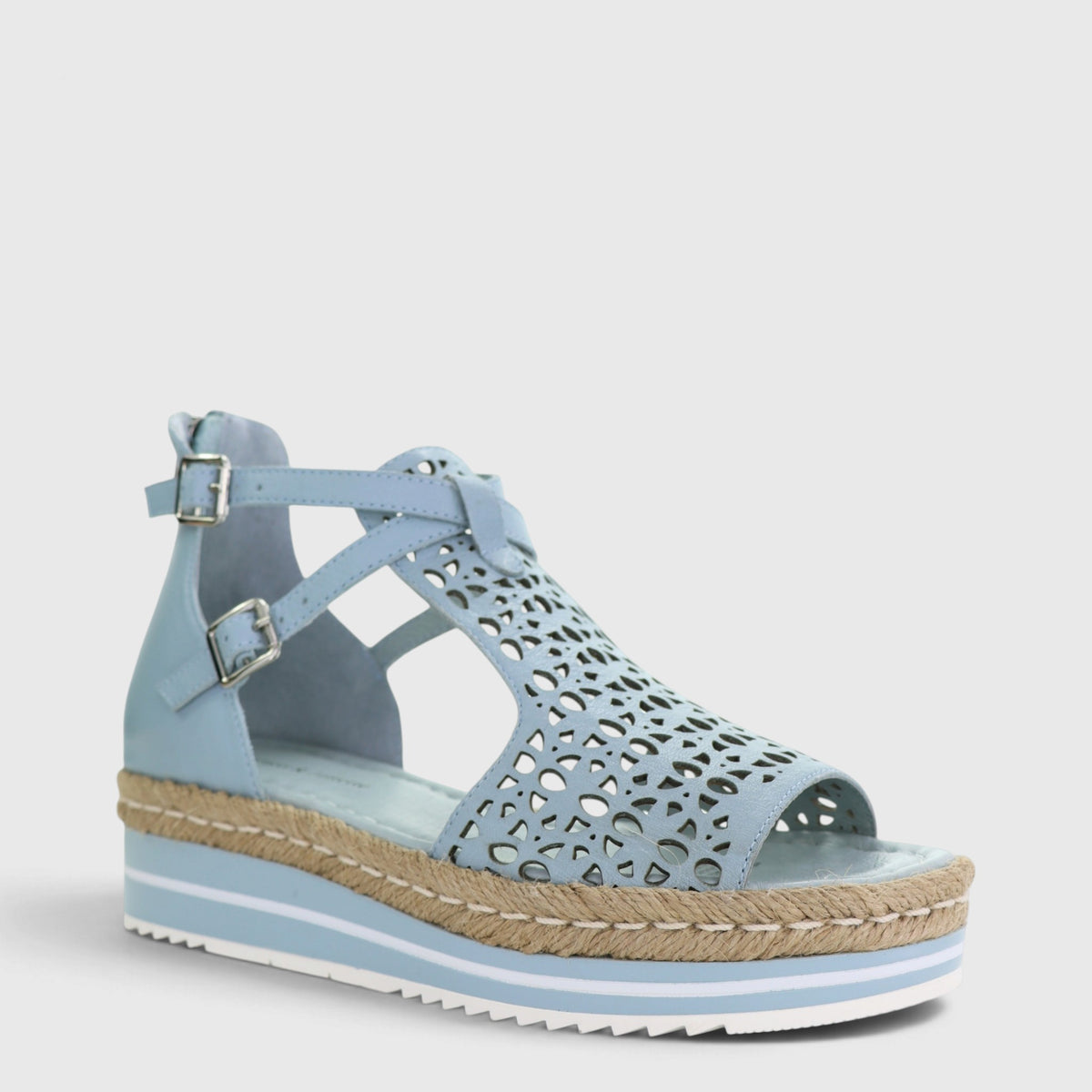 DJANGO & JULIETTE ACCRA DENIM