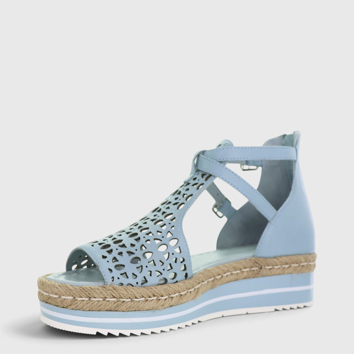 DJANGO & JULIETTE ACCRA DENIM