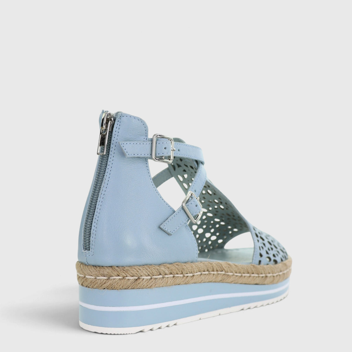 DJANGO & JULIETTE ACCRA DENIM