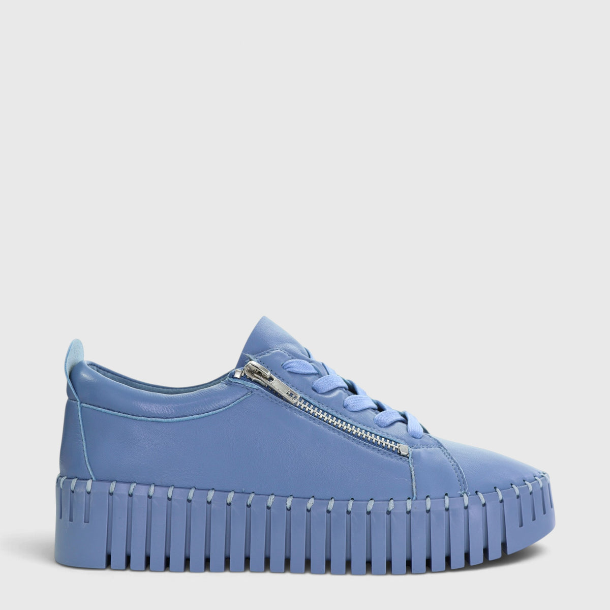 DJANGO & JULIETTE BUMP DARK DENIM