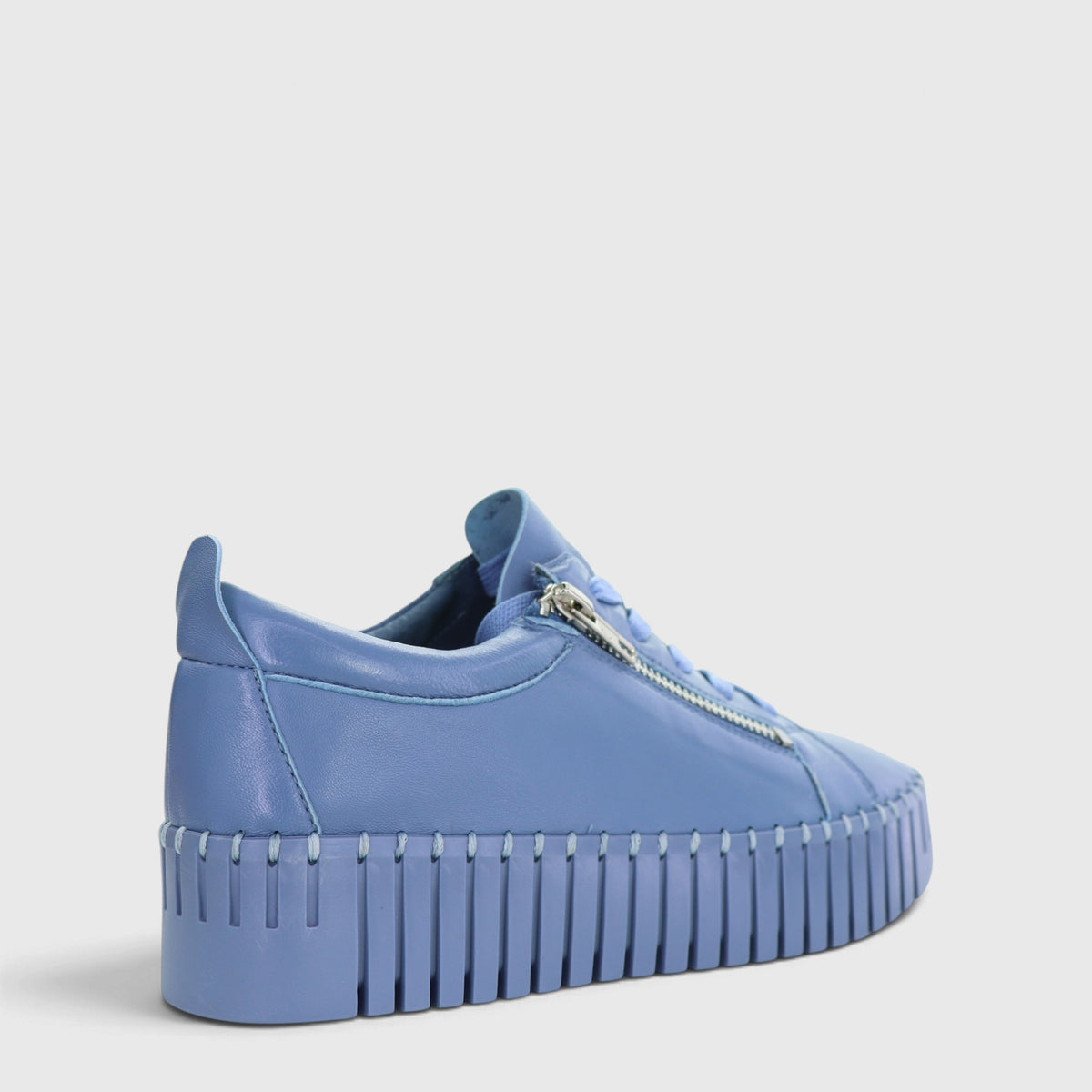 DJANGO & JULIETTE BUMP DARK DENIM
