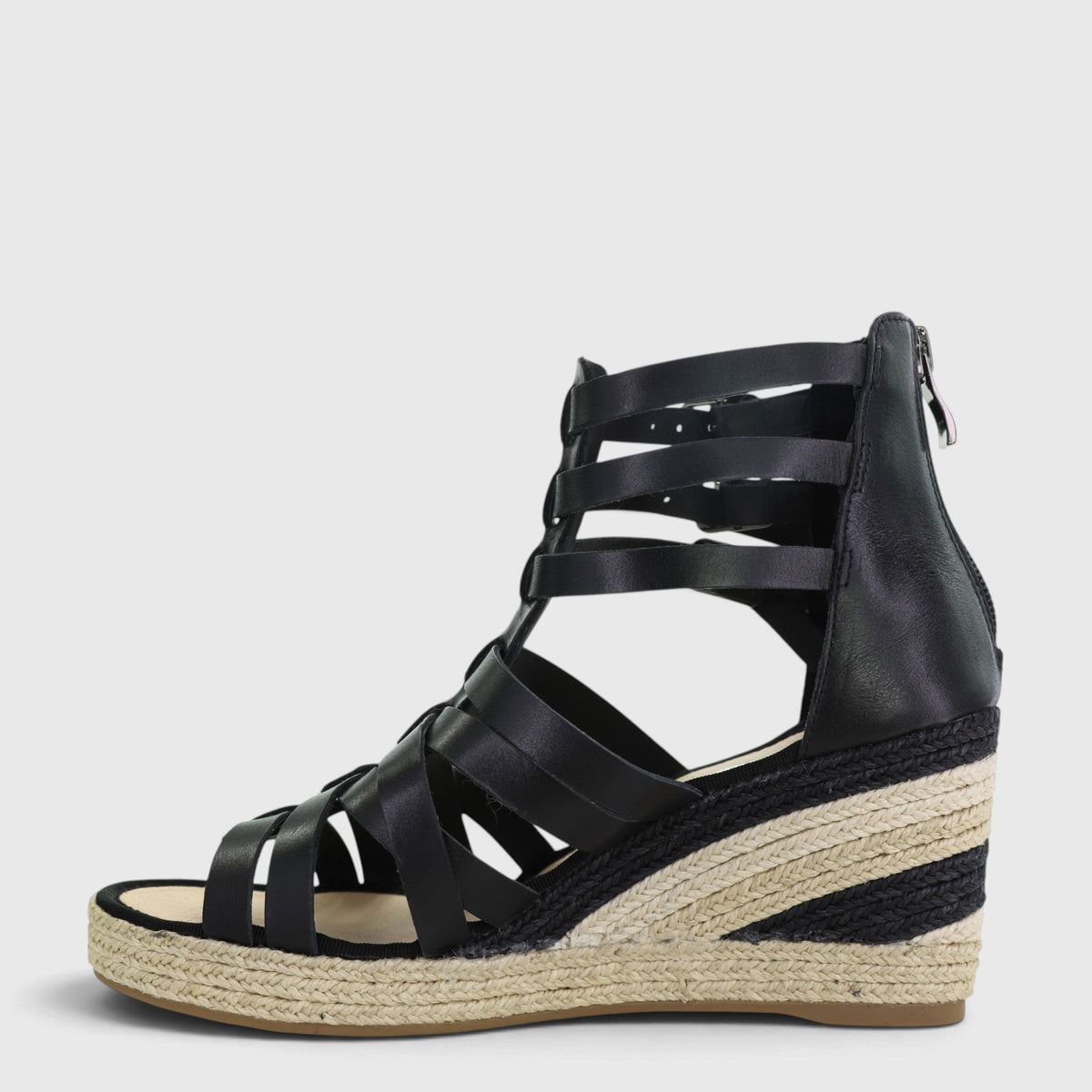 DJANGO & JULIETTE PENNIES BLACK