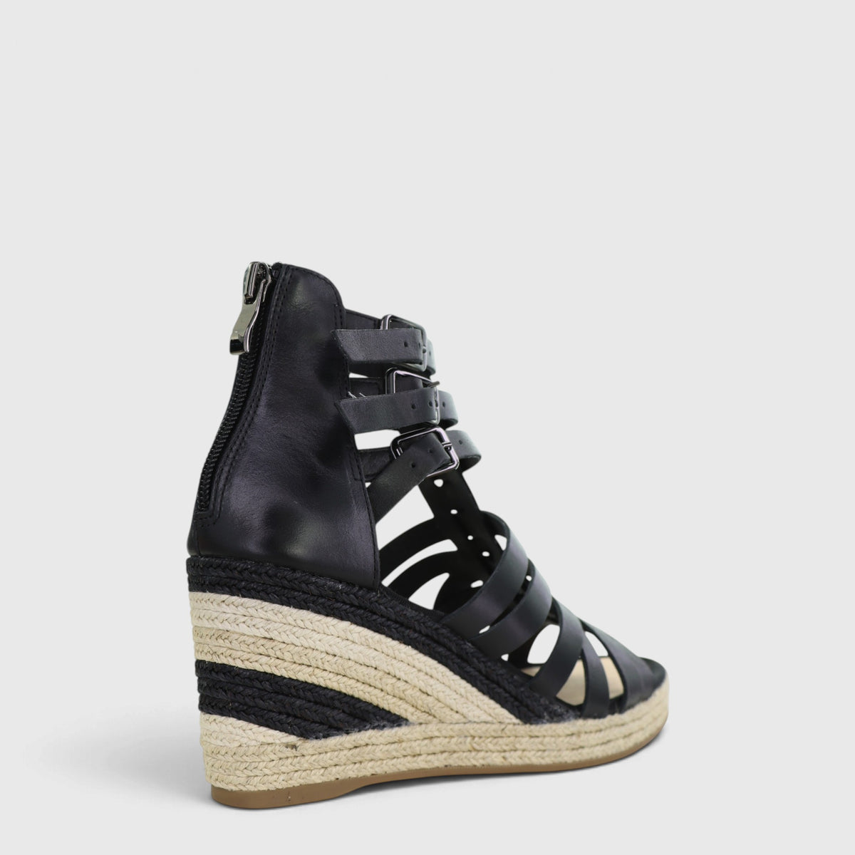 DJANGO & JULIETTE PENNIES BLACK