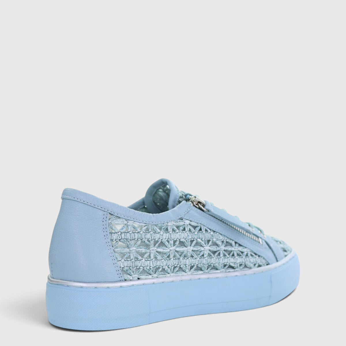 DJANGO & JULIETTE FEMIE DENIM
