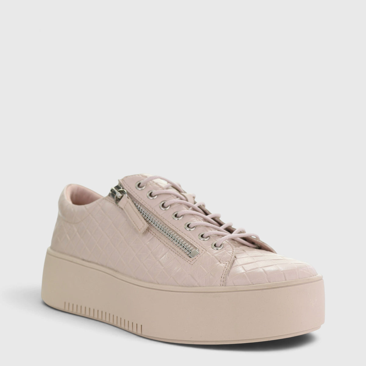 DJANGO & JULIETTE WOLFETA PALE PINK