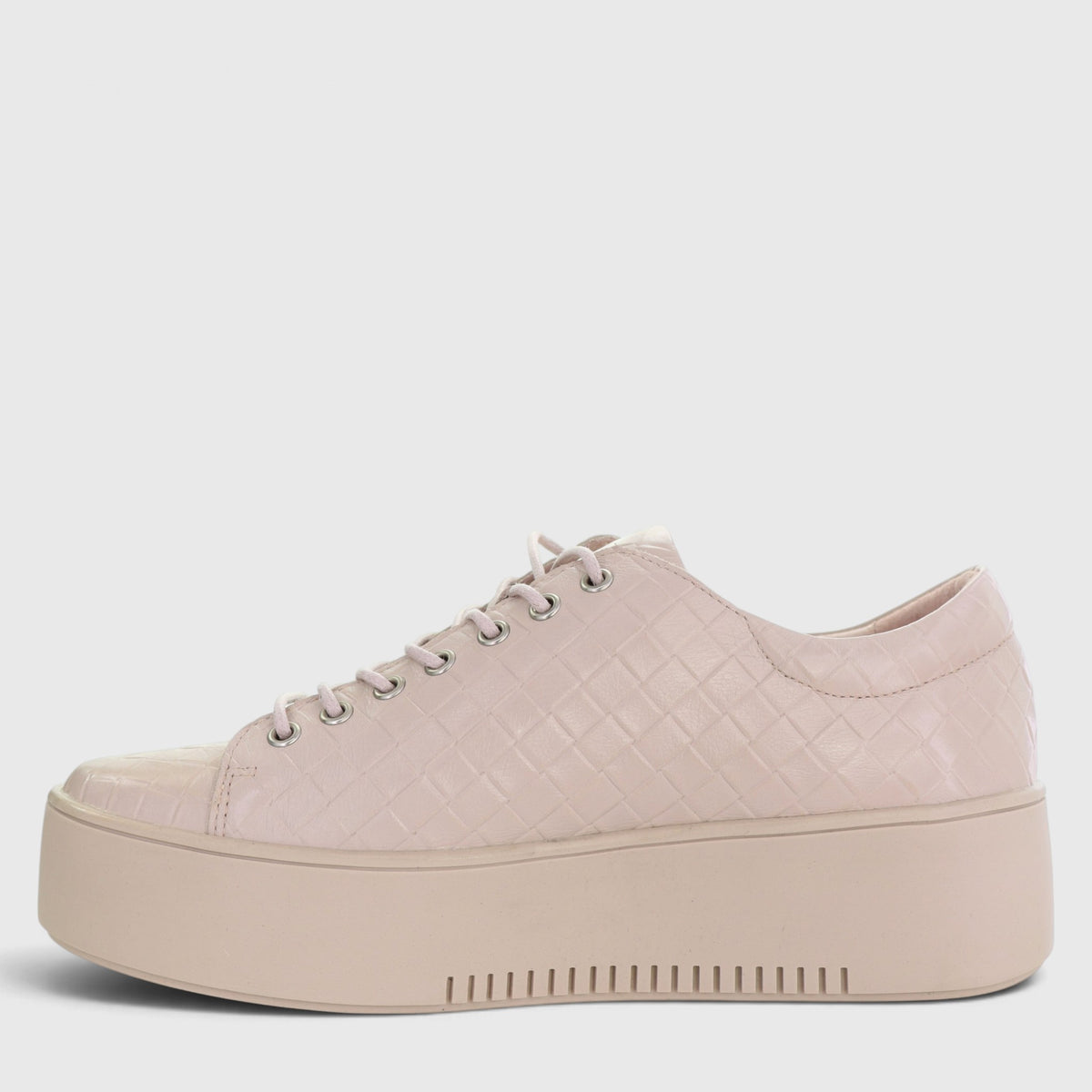 DJANGO & JULIETTE WOLFETA PALE PINK